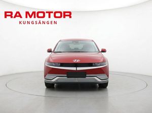 Hyundai IONIQ 5 bild 5