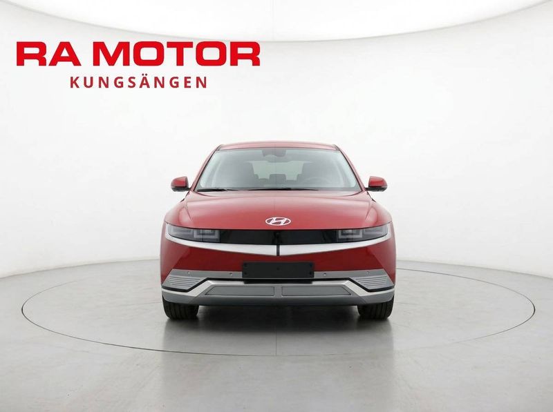 Hyundai IONIQ 5 bild 5