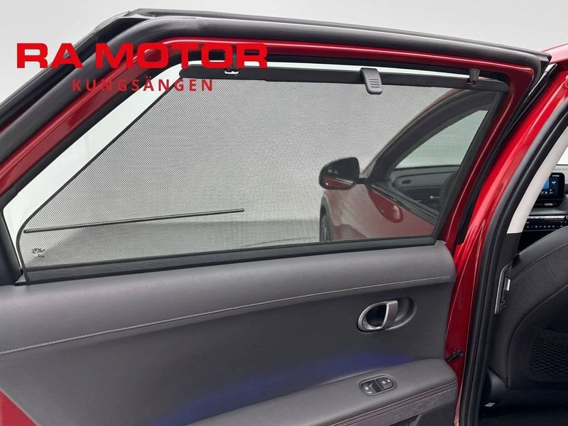 Hyundai IONIQ 5 bild 19