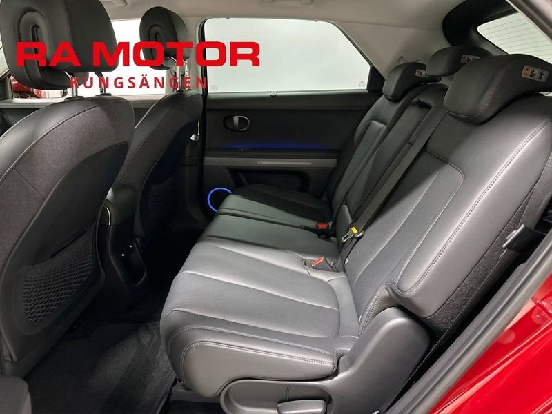 Hyundai IONIQ 5 bild 12