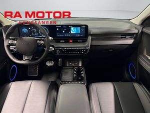 Hyundai IONIQ 5 bild 14
