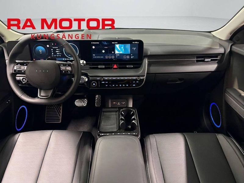 Hyundai IONIQ 5 bild 14