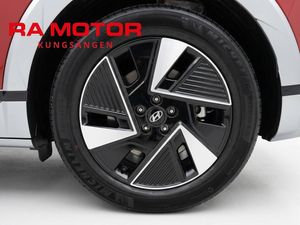 Hyundai IONIQ 5 bild 7