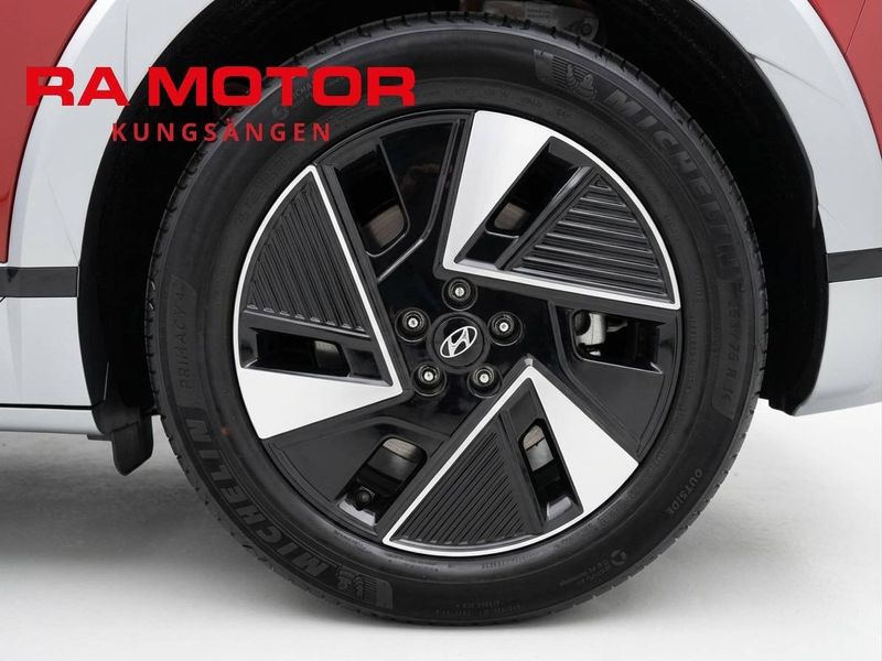 Hyundai IONIQ 5 bild 7