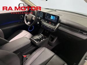 Hyundai IONIQ 5 bild 13