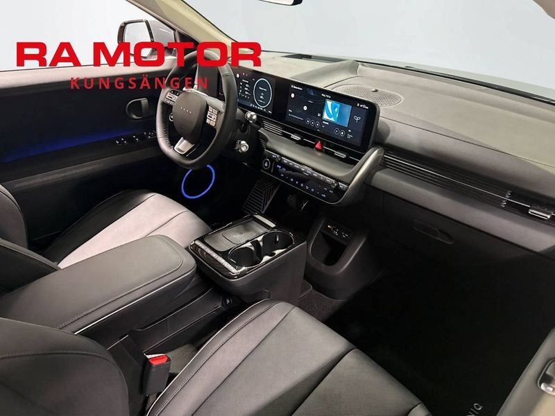 Hyundai IONIQ 5 bild 13