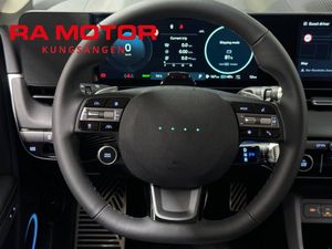 Hyundai IONIQ 5 bild 15