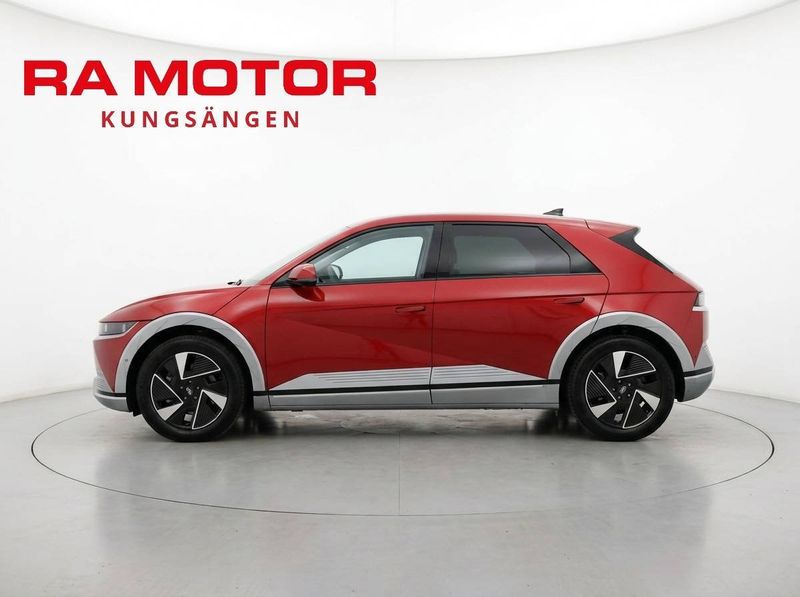 Hyundai IONIQ 5 bild 2