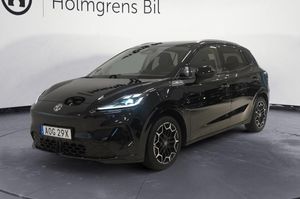 MG 4 EV Urban bild 1