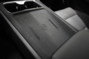MG 4 EV Urban bild 8