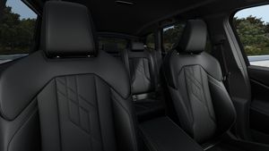 BMW X3 bild 10