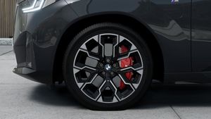 BMW X3 bild 7