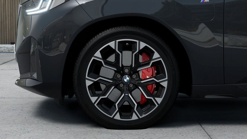 BMW X3 bild 7
