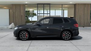 BMW X3 bild 4