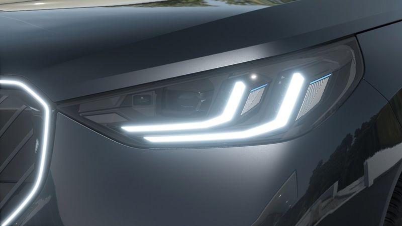 BMW X3 bild 6