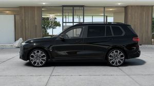 BMW X7 bild 4