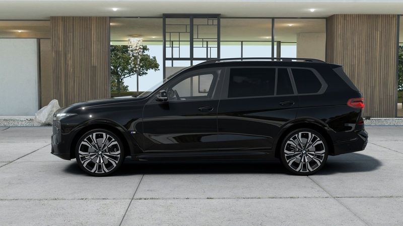 BMW X7 bild 4