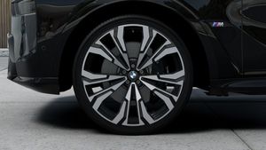 BMW X7 bild 7