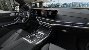 BMW X7 bild 13