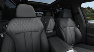 BMW X7 bild 10