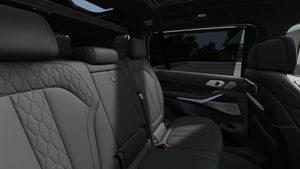 BMW X7 bild 11