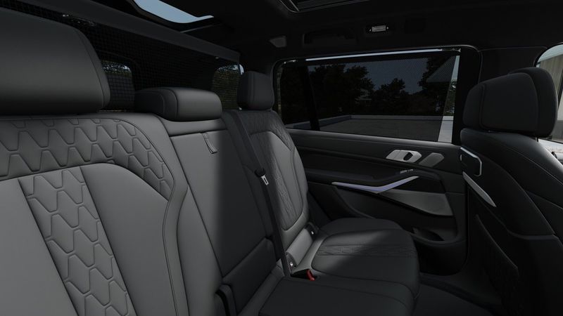 BMW X7 bild 11