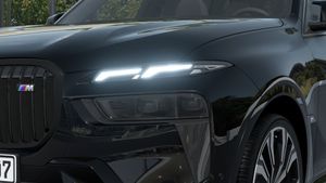 BMW X7 bild 6