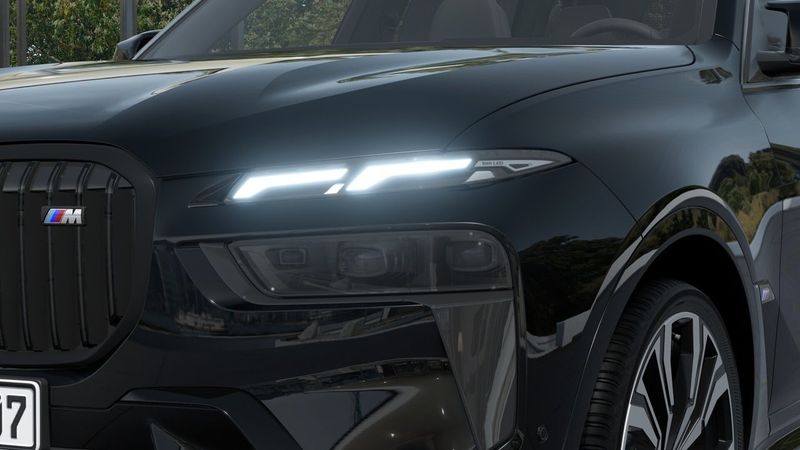 BMW X7 bild 6