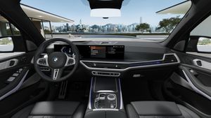 BMW X7 bild 9