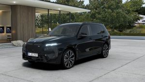 BMW X7 bild 1