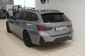 BMW 330 bild 7