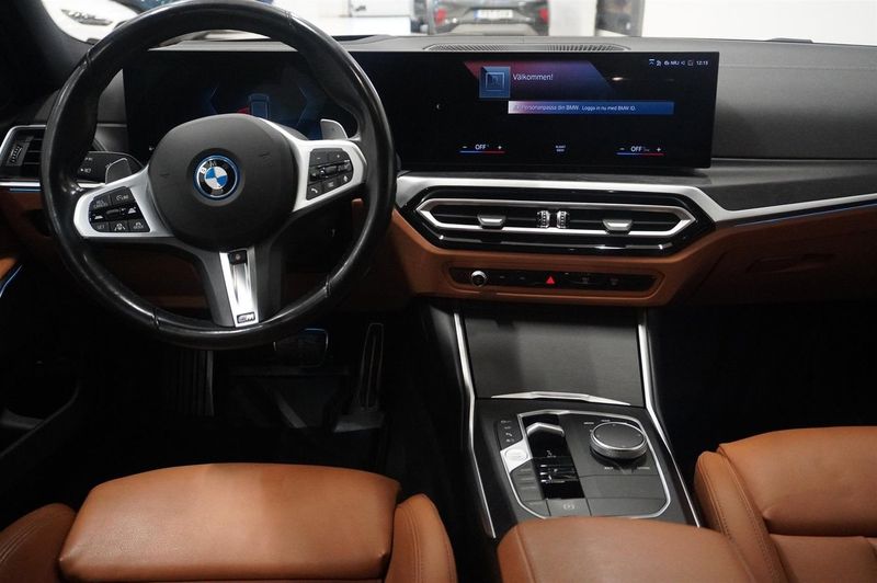 BMW 330 bild 10