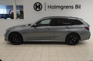 BMW 330 bild 3