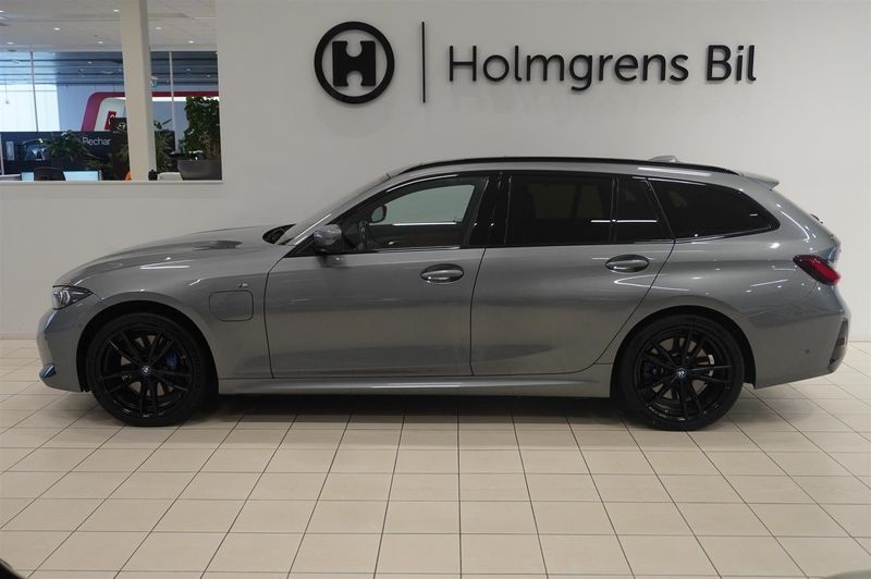 BMW 330 bild 3