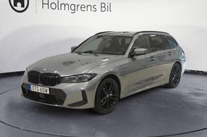 BMW 330 bild 1