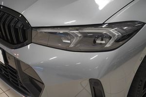 BMW 330 bild 5