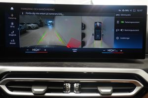 BMW 330 bild 15