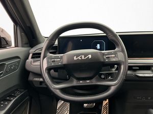 Kia EV9 bild 14