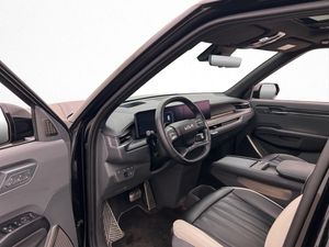 Kia EV9 bild 15