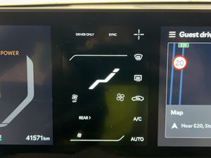 Kia EV9 bild 18
