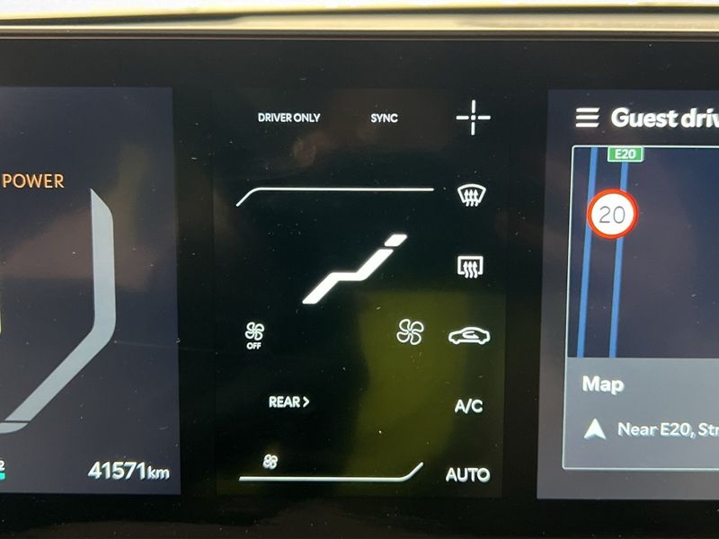 Kia EV9 bild 18