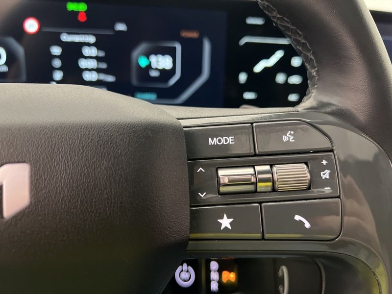 Kia EV9 bild 20