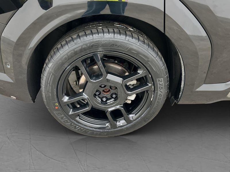 Kia EV9 bild 35