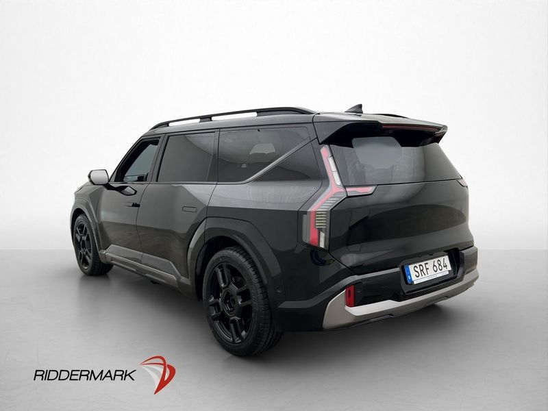 Kia EV9 bild 6