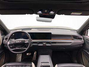 Kia EV9 bild 13