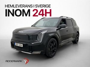 Kia EV9 bild 4