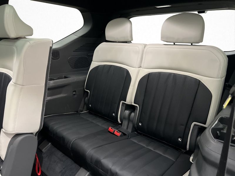 Kia EV9 bild 12