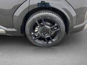 Kia EV9 bild 34
