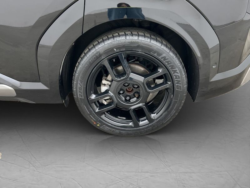 Kia EV9 bild 34