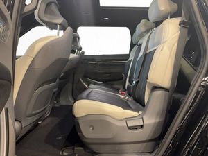Kia EV9 bild 23